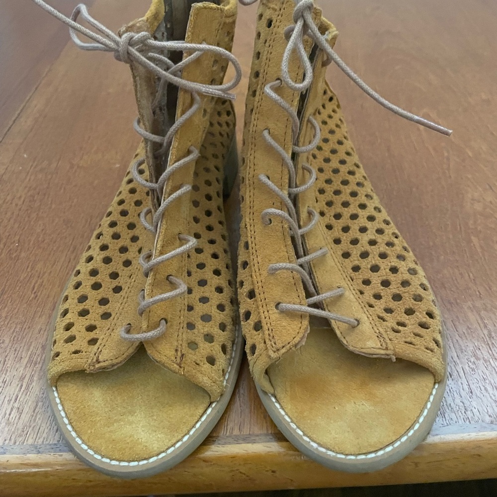 Musse&Cloud Sandals